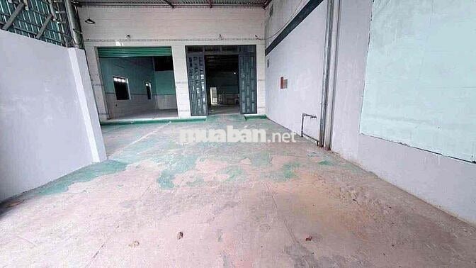 Cho Thuê Kho Xuân Thới Thượng Hóc Môn