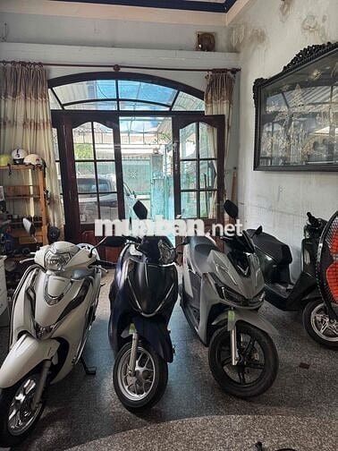Honda Lead 125 Cuối 2023 Trắng 18.772 km