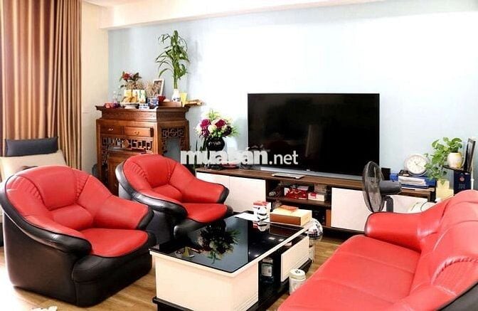 Cần bán căn hộ chung cư cao cấp, đẹp nhất Hà Đông 
