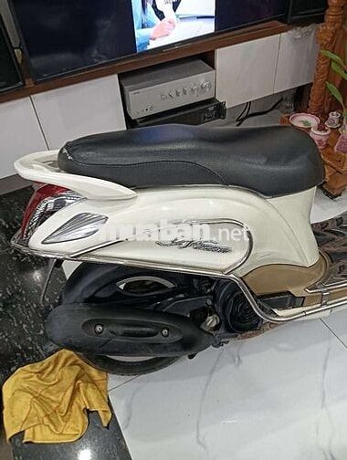 Yamaha Nozza Trắng Nữ Xe tay ga