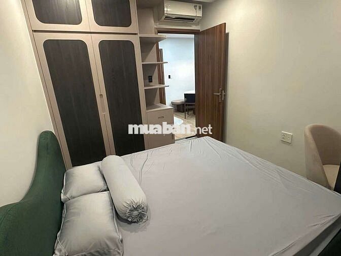 Thuê căn 1PN nội thất cao cấp Happy one Central Phú Hoà 10tr/tháng