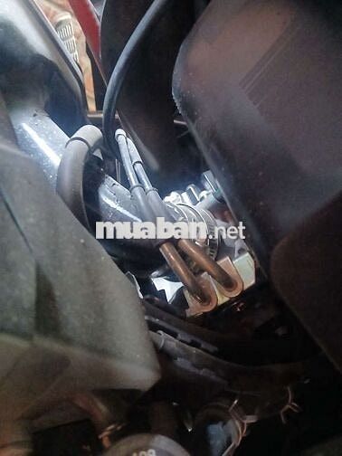 Honda Vario 125 2023 Đen Indonesia