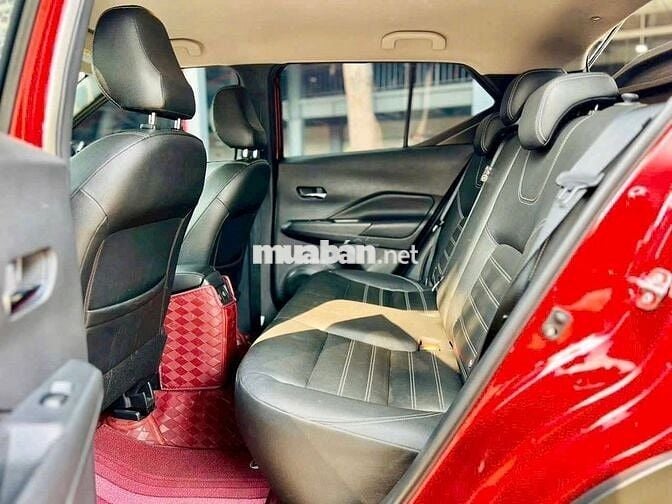 Nissan Kicks V e-POWER 2023 Đỏ 21.000 km