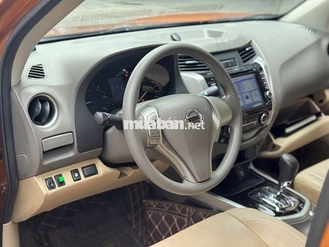 Nissan Navara EL PREMIUM