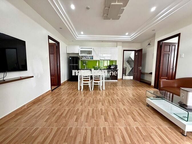 CHO THUÊ CĂN HỘ 2 PHÒNG NGỦ FULL NỘI THẤT – BAN CÔNG – ĐÀ LẠT