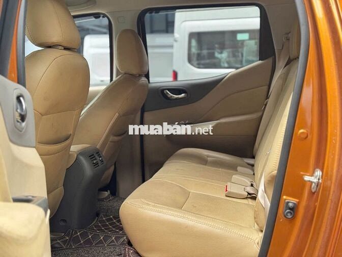 Nissan Navara EL PREMIUM