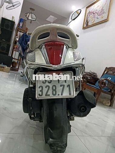 Yamaha Nozza Trắng Nữ Xe tay ga