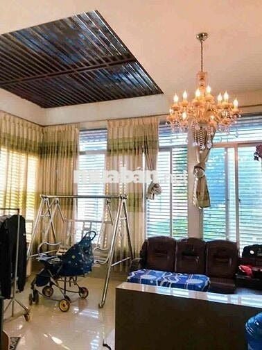 🏡 CHO THUÊ NHÀ NGUYÊN CĂN – ĐƯỜNG TRƯƠNG ĐỊNH, HIỆP THÀNH, TP. THỦ DẦU