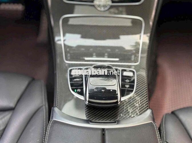 Mercedes-Benz C300 AMG 2016 cực chất lượng