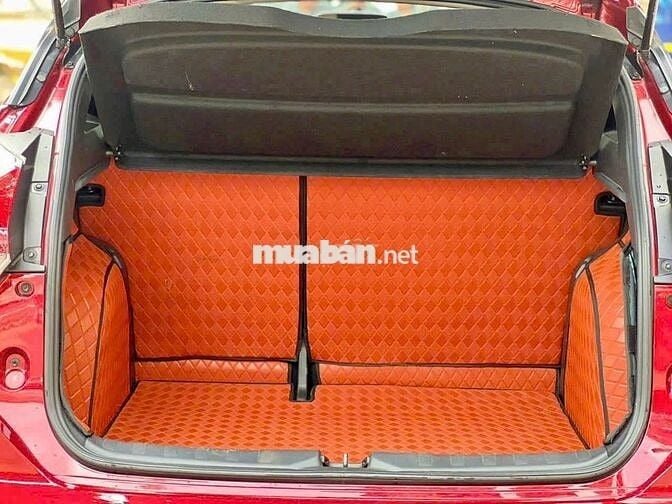 Nissan Kicks V e-POWER 2023 Đỏ 21.000 km