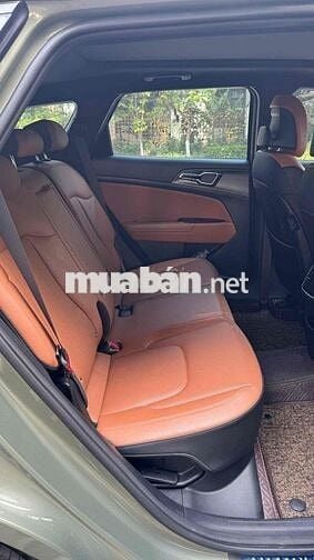 Kia Sportage Signature 2022 zin 16000 km siêu mới