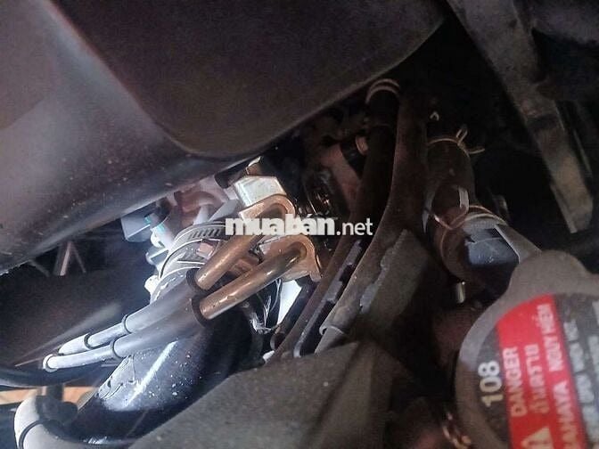 Honda Vario 125 2023 Đen Indonesia