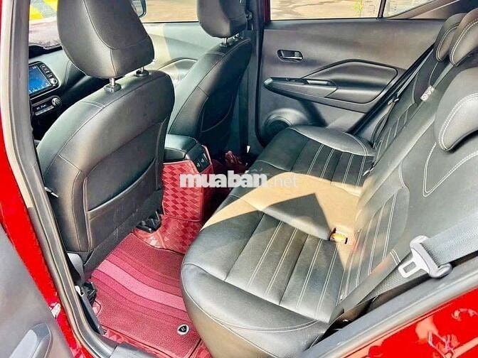 Nissan Kicks V e-POWER 2023 Đỏ 21.000 km