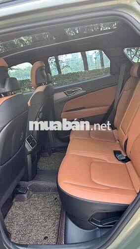 Kia Sportage Signature 2022 zin 16000 km siêu mới