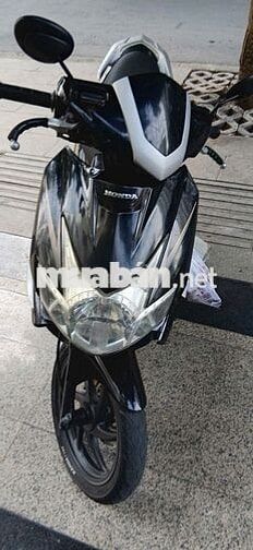 Cần thanh lý gấp Honda Air Blade 2010, bstp