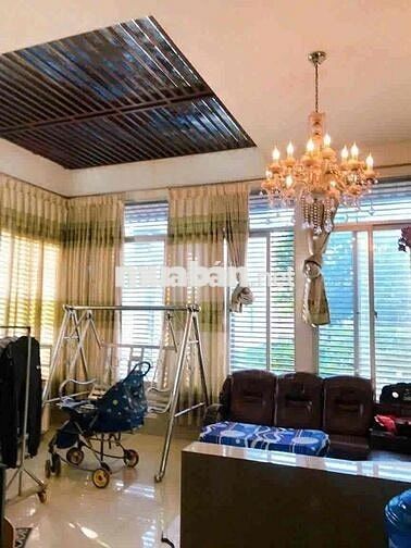 🏡 CHO THUÊ NHÀ NGUYÊN CĂN – ĐƯỜNG TRƯƠNG ĐỊNH, HIỆP THÀNH, TP. THỦ DẦU