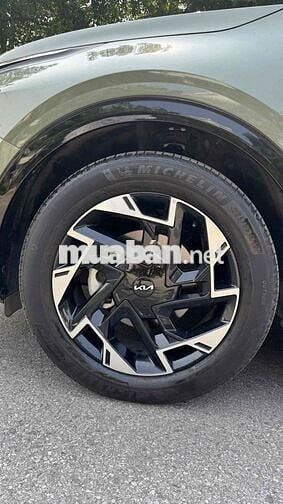 Kia Sportage Signature 2022 zin 16000 km siêu mới