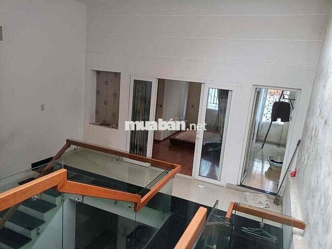 Cho thuê nhà 3 tầng MT Trần Ngọc Sương Hoà Thọ Đông Cẩm Lệ