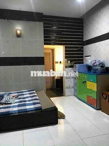 🏡 CHO THUÊ NHÀ NGUYÊN CĂN – ĐƯỜNG TRƯƠNG ĐỊNH, HIỆP THÀNH, TP. THỦ DẦU