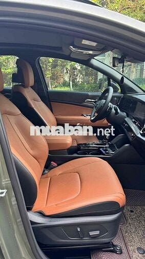 Kia Sportage Signature 2022 zin 16000 km siêu mới
