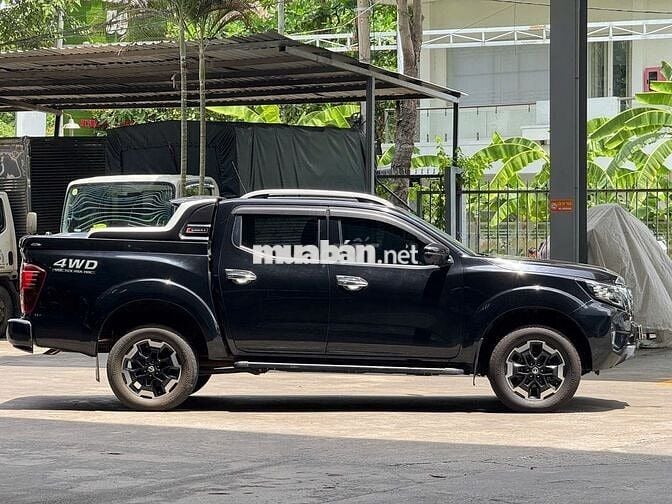 Nissan Navara VL 4x4 2022