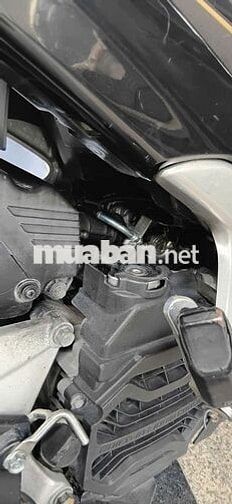 Cần thanh lý gấp Honda Air Blade 2010, bstp