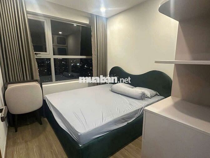 Thuê căn 1PN nội thất cao cấp Happy one Central Phú Hoà 10tr/tháng