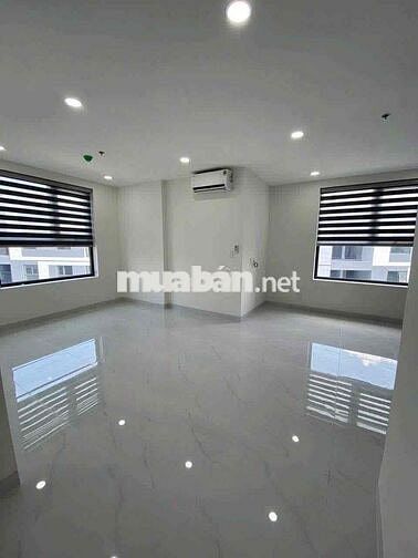 Cho thuê căn hộ chung cư Biconsi Phú Mỹ C2- 5tr/th