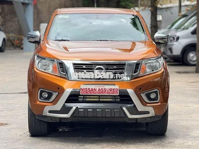 Nissan Navara EL PREMIUM