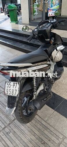 Cần thanh lý gấp Honda Air Blade 2010, bstp