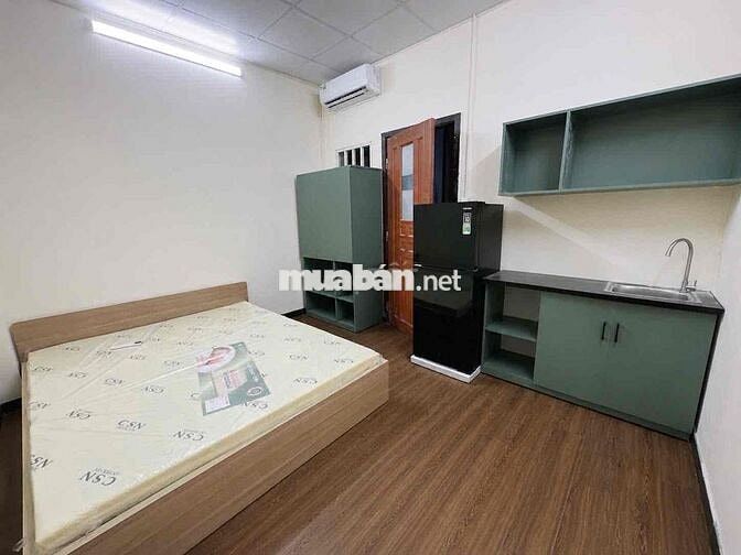 Căn hộ Ngay UEH, cao đẳng kte Quận 10