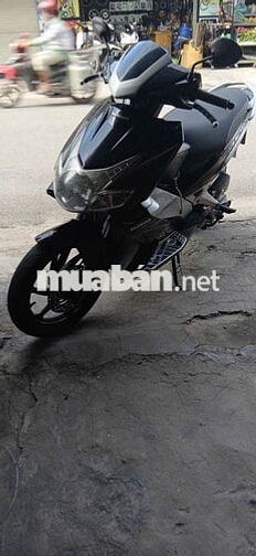 Cần thanh lý gấp Honda Air Blade 2010, bstp