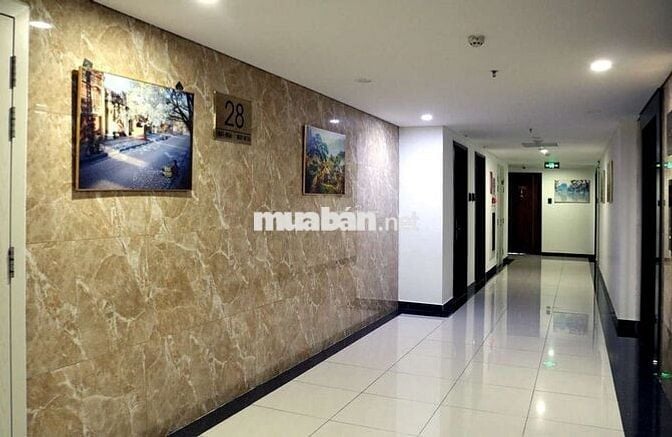 Cần bán căn hộ chung cư cao cấp, đẹp nhất Hà Đông 
