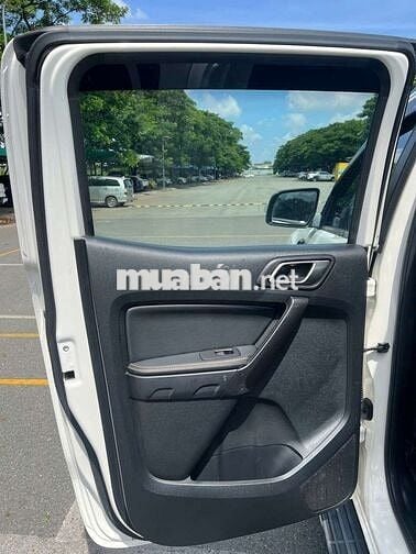 Ford Ranger Wildtrak 2020 1 cầu Trắng