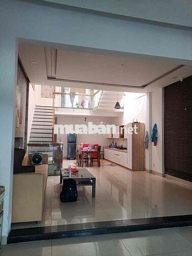 Cho thuê nhà 3 tầng MT Trần Ngọc Sương Hoà Thọ Đông Cẩm Lệ