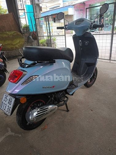 bán xe máy 50cc mới đi được 18km