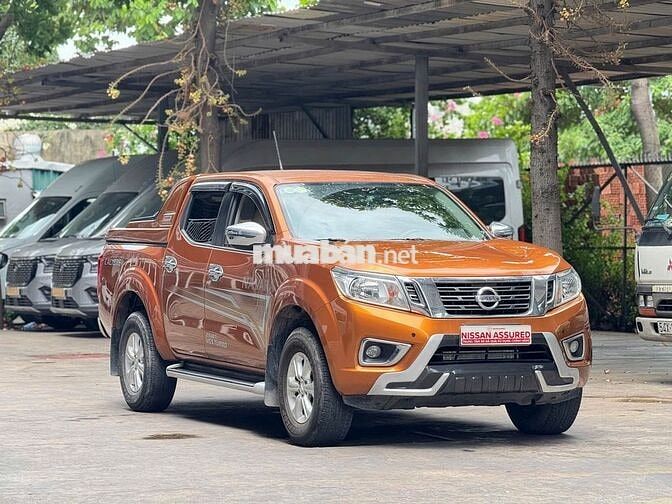 Nissan Navara EL PREMIUM