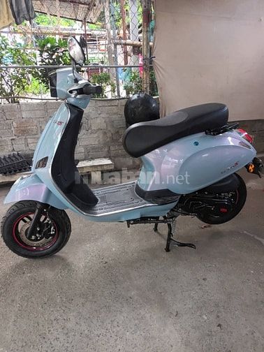 bán xe máy 50cc mới đi được 18km
