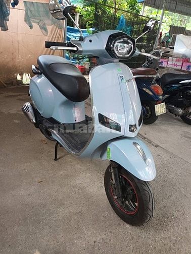 bán xe máy 50cc mới đi được 18km