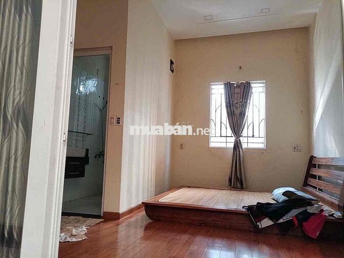 Cho thuê nhà 3 tầng MT Trần Ngọc Sương Hoà Thọ Đông Cẩm Lệ