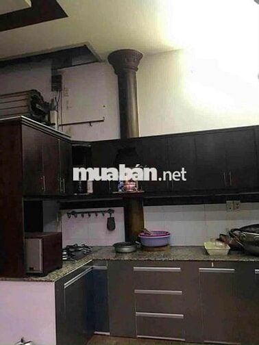 🏡 CHO THUÊ NHÀ NGUYÊN CĂN – ĐƯỜNG TRƯƠNG ĐỊNH, HIỆP THÀNH, TP. THỦ DẦU