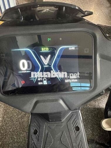 Honda Lead 125 Cuối 2023 Trắng 18.772 km