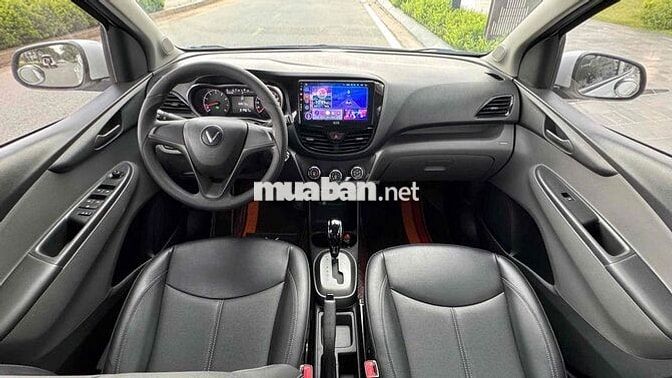 VinFast Fadil Base 2022 Trắng zin 3,1v km siêu moi