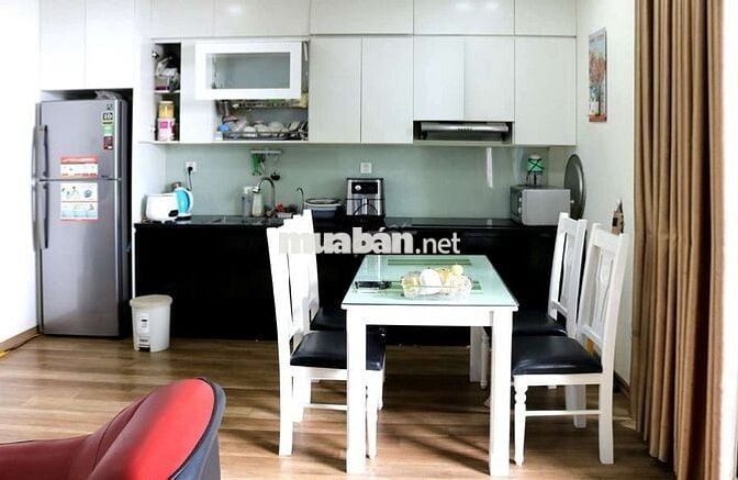 Cần bán căn hộ chung cư cao cấp, đẹp nhất Hà Đông 