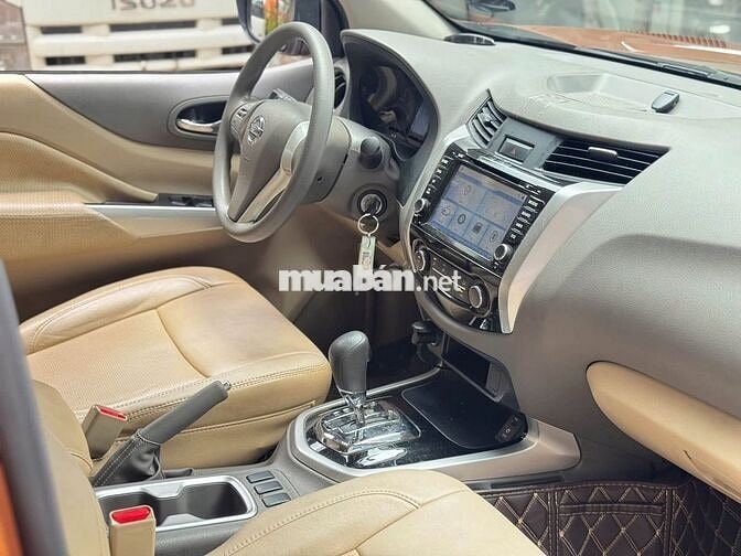 Nissan Navara EL PREMIUM