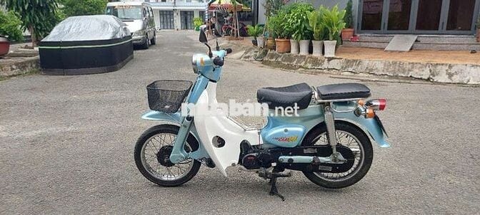 cúp 50 bs65 như mới 