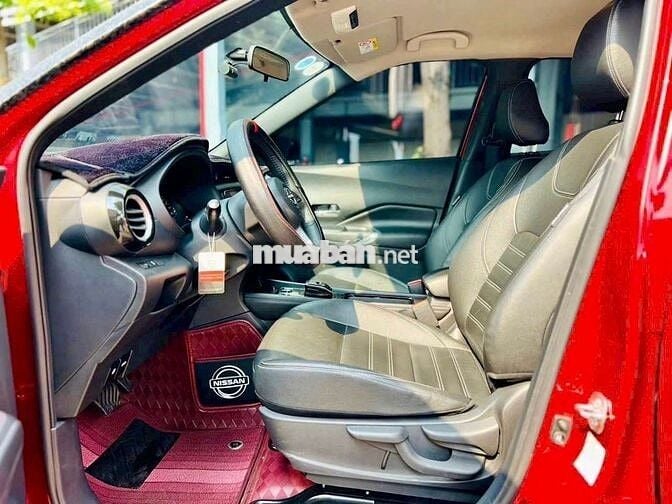 Nissan Kicks V e-POWER 2023 Đỏ 21.000 km