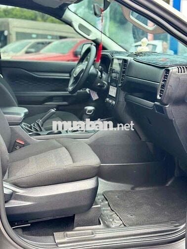 Ford Ranger XLS AT 2026 Tự động Xám 6.000 km