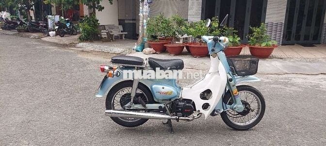 cúp 50 bs65 như mới 