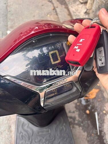 Honda SH 160 ABS 2024 Đỏ